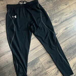 Under armor leggings
